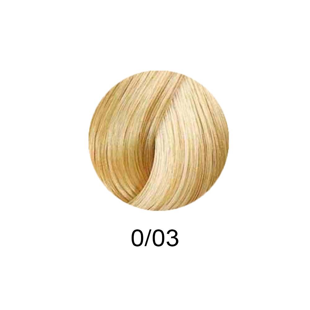 Cutrin Aurora Demi Color 60 ml - Безаміачний барвник для волосся 60 мл