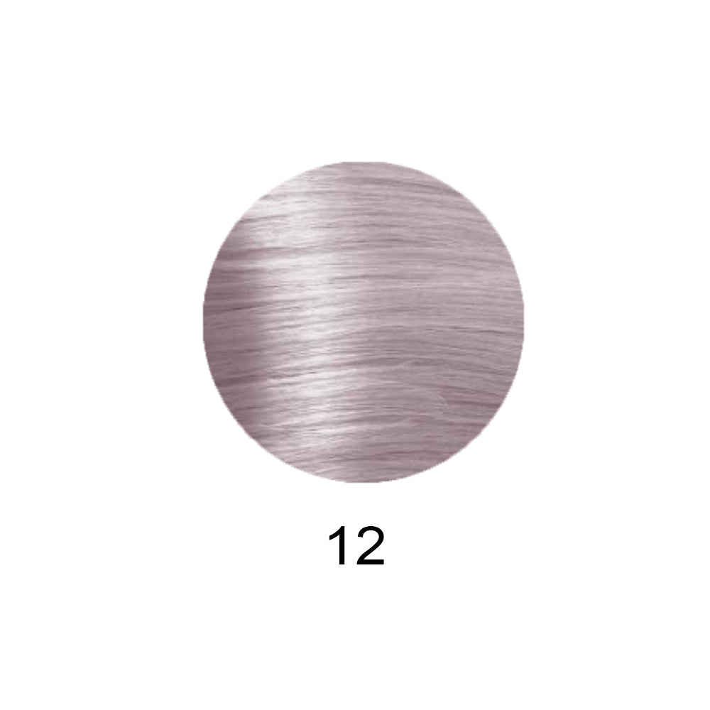 Cutrin Aurora Demi Color 60 ml - Безаміачний барвник для волосся 60 мл