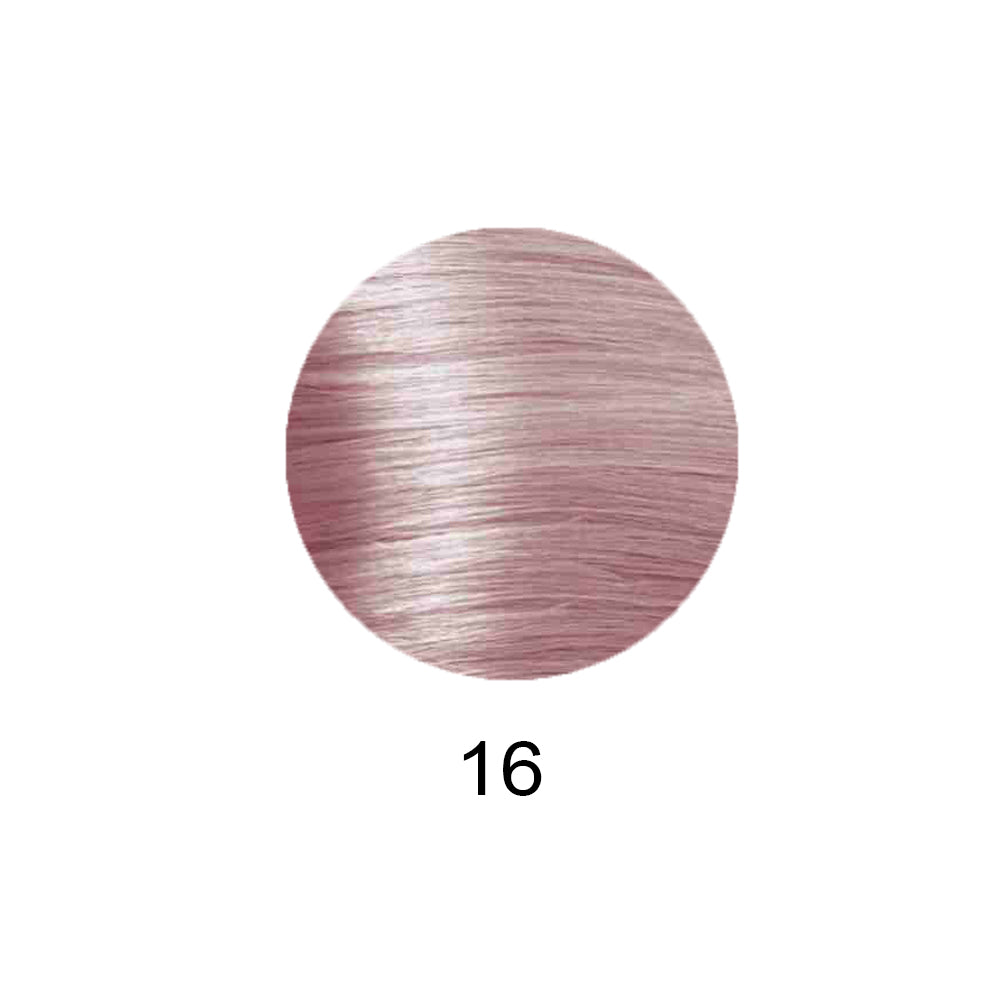 Cutrin Aurora Demi Color 60 ml - Безаміачний барвник для волосся 60 мл