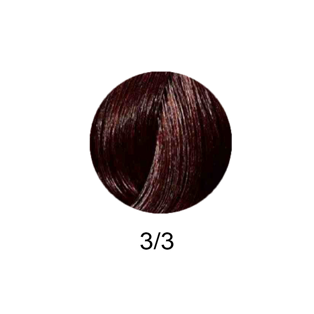 Cutrin Aurora Demi Color 60 ml - Безаміачний барвник для волосся 60 мл