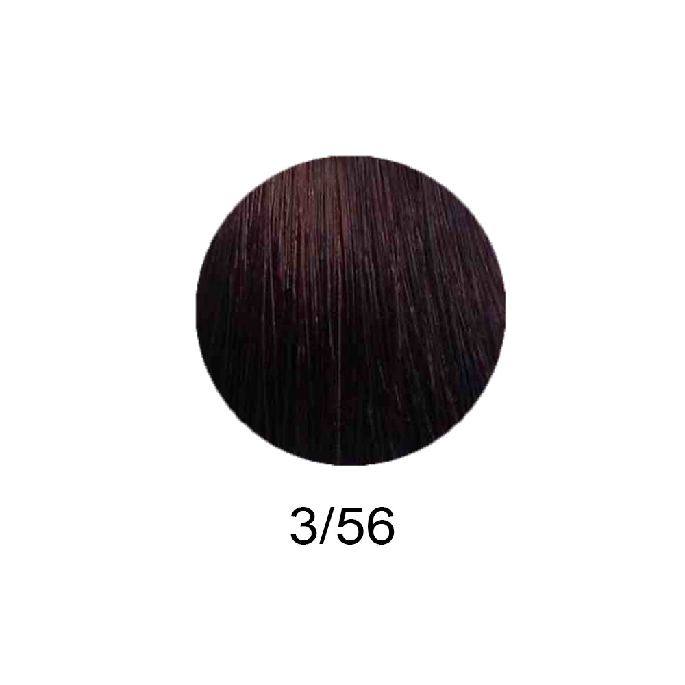 Cutrin Aurora Demi Color 60 ml - Безаміачний барвник для волосся 60 мл