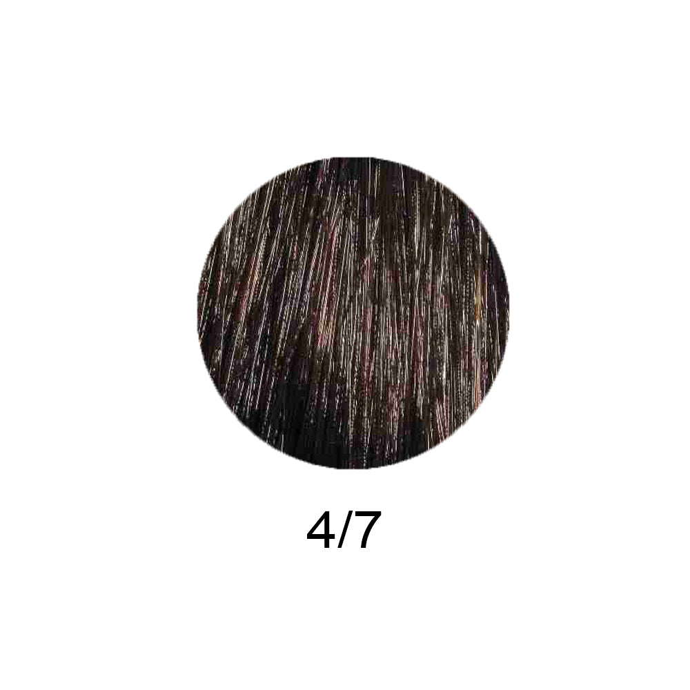 Cutrin Aurora Demi Color 60 ml - Безаміачний барвник для волосся 60 мл
