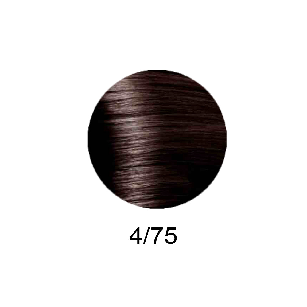 Cutrin Aurora Demi Color 60 ml - Безаміачний барвник для волосся 60 мл