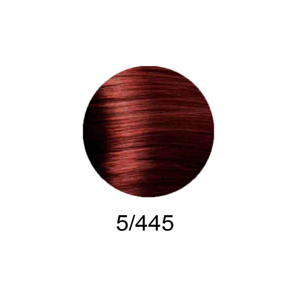 Cutrin Aurora Demi Color 60 ml - Безаміачний барвник для волосся 60 мл