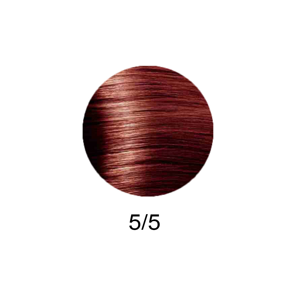 Cutrin Aurora Demi Color 60 ml - Безаміачний барвник для волосся 60 мл