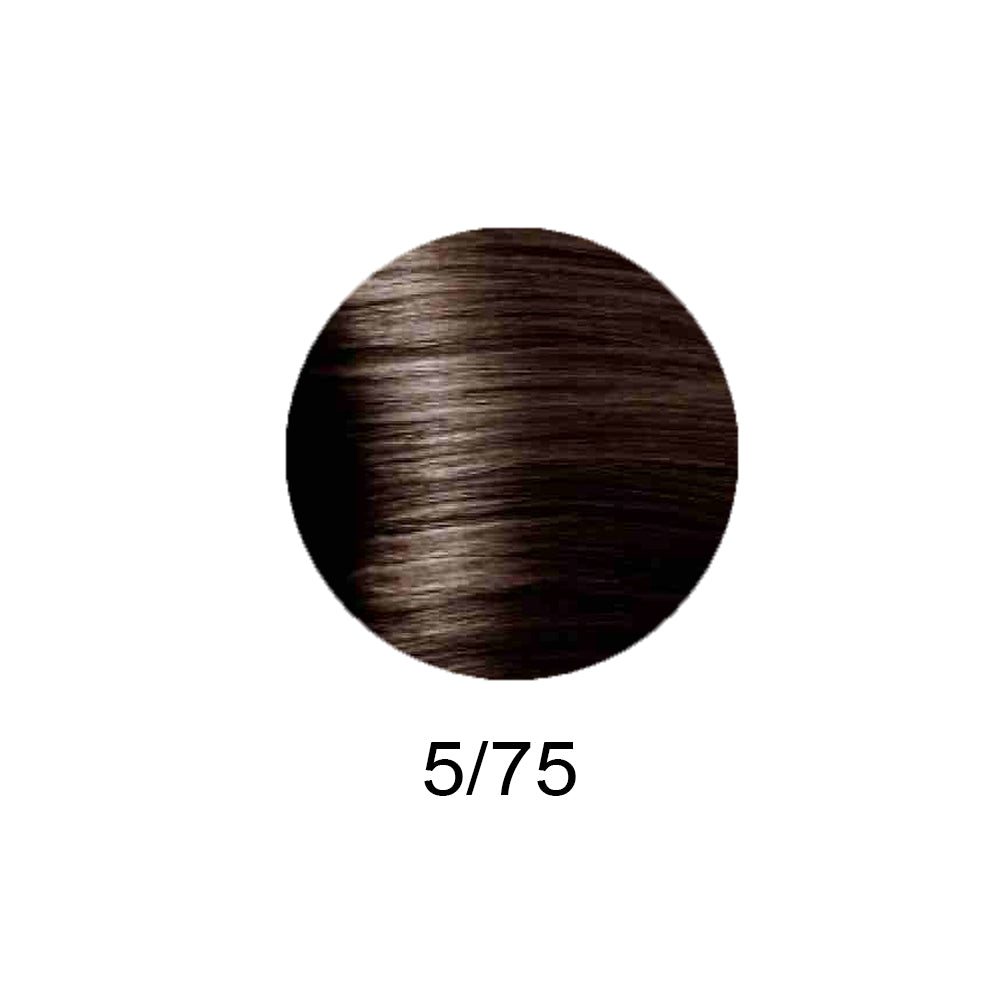 Cutrin Aurora Demi Color 60 ml - Безаміачний барвник для волосся 60 мл