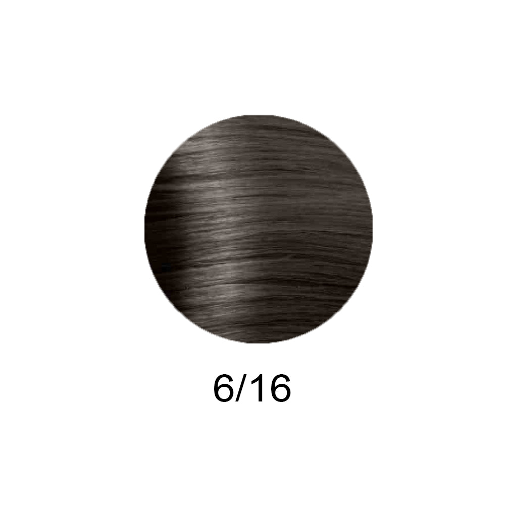 Cutrin Aurora Demi Color 60 ml - Безаміачний барвник для волосся 60 мл