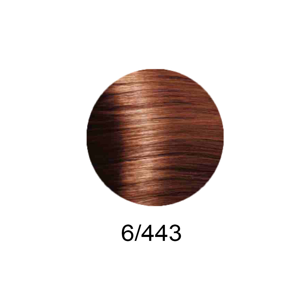 Cutrin Aurora Demi Color 60 ml - Безаміачний барвник для волосся 60 мл