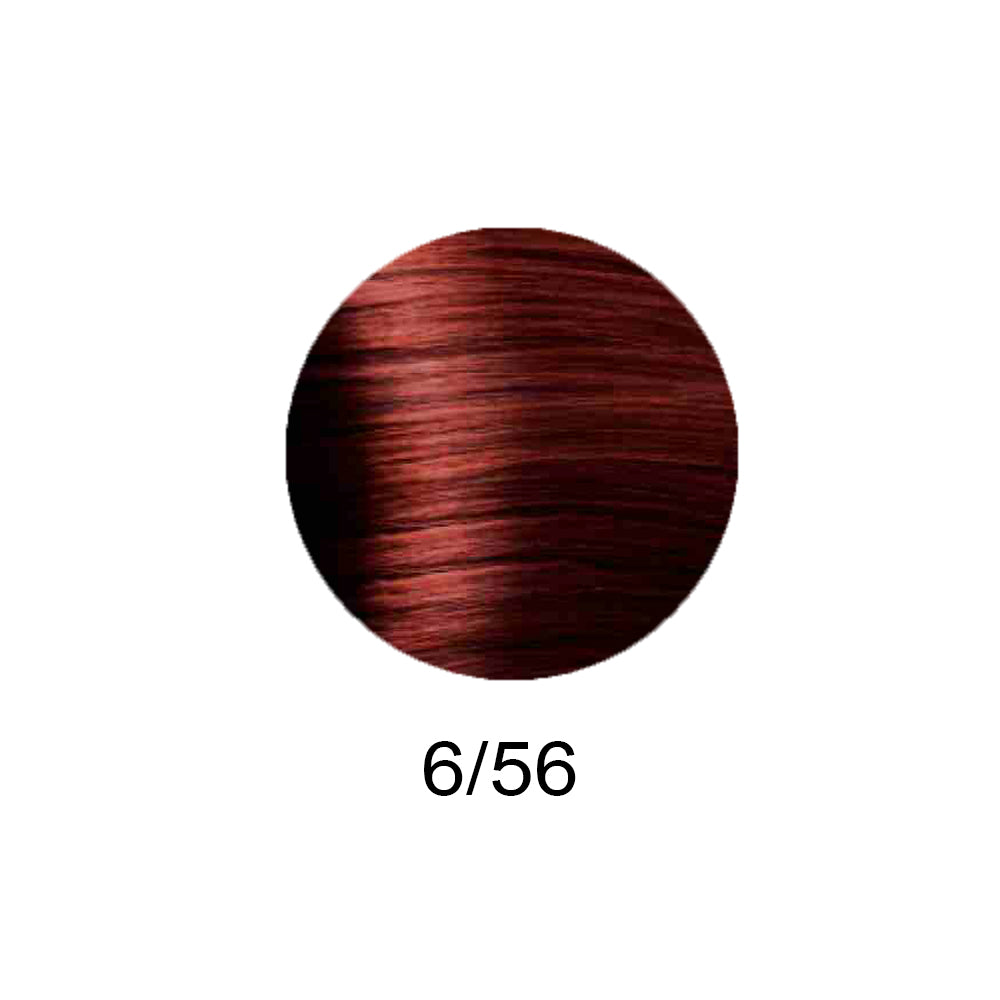 Cutrin Aurora Demi Color 60 ml - Безаміачний барвник для волосся 60 мл