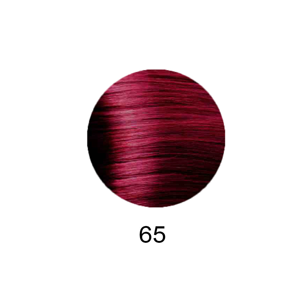 Cutrin Aurora Demi Color 60 ml - Безаміачний барвник для волосся 60 мл