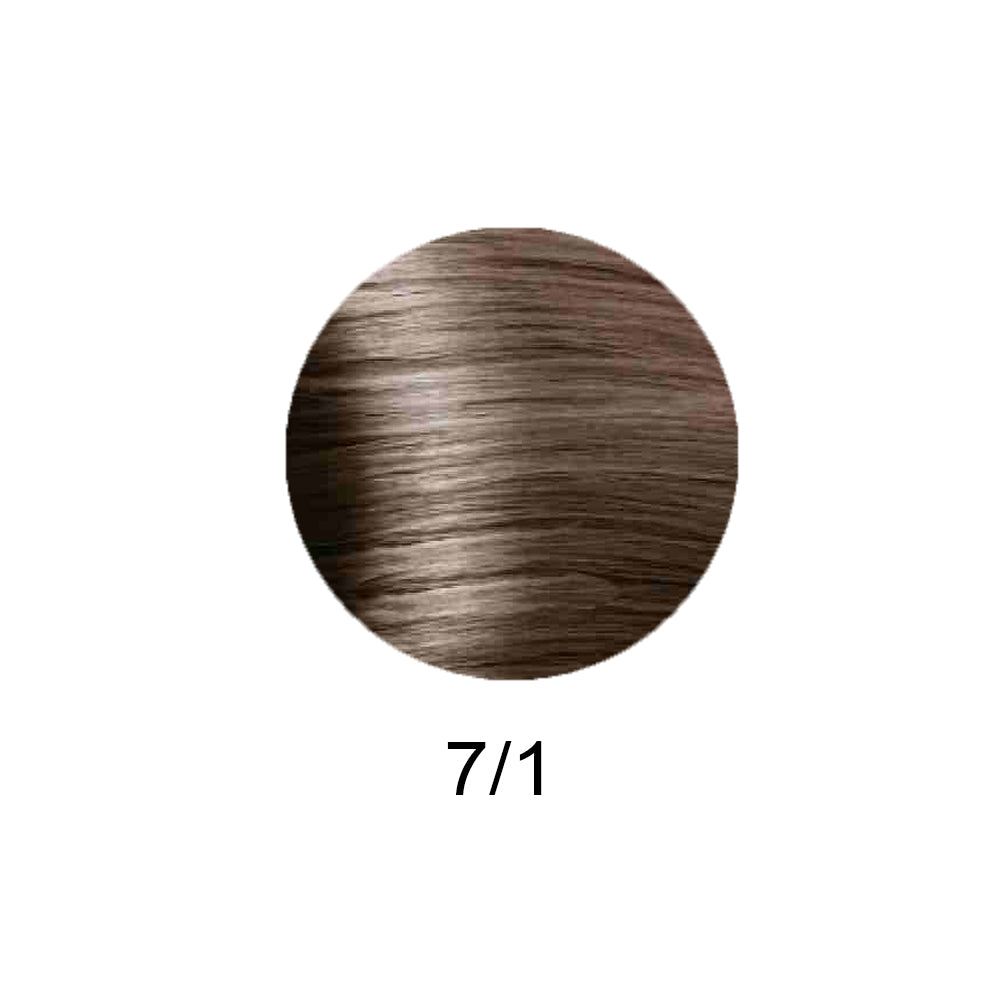 Cutrin Aurora Demi Color 60 ml - Безаміачний барвник для волосся 60 мл