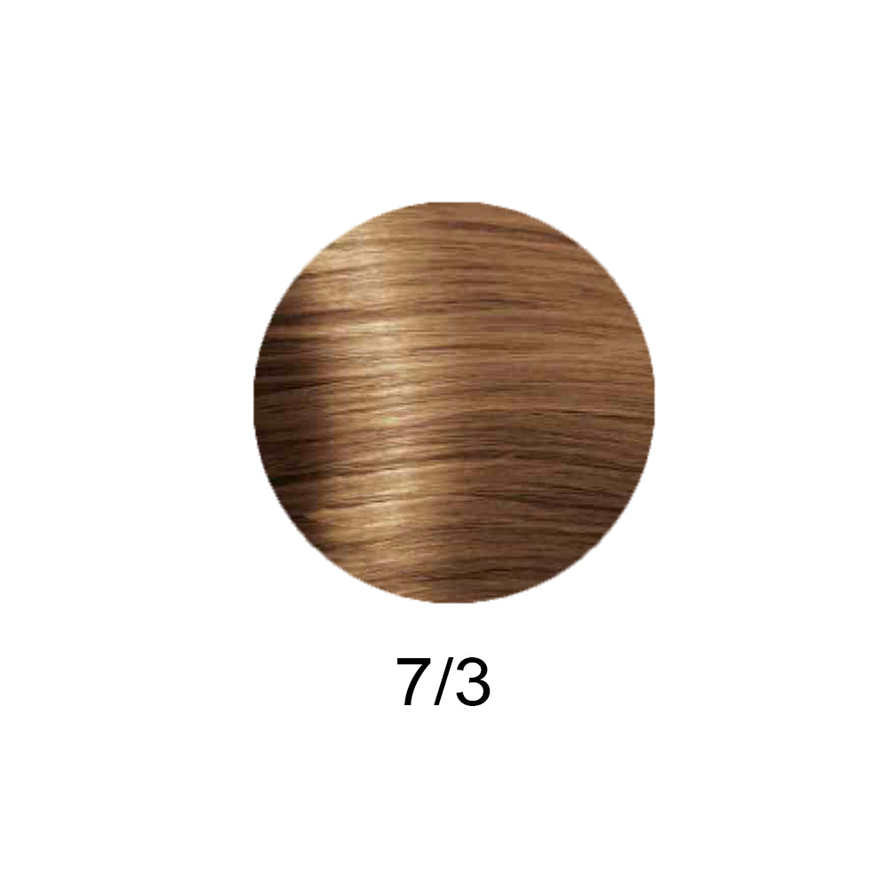 Cutrin Aurora Demi Color 60 ml - Безаміачний барвник для волосся 60 мл