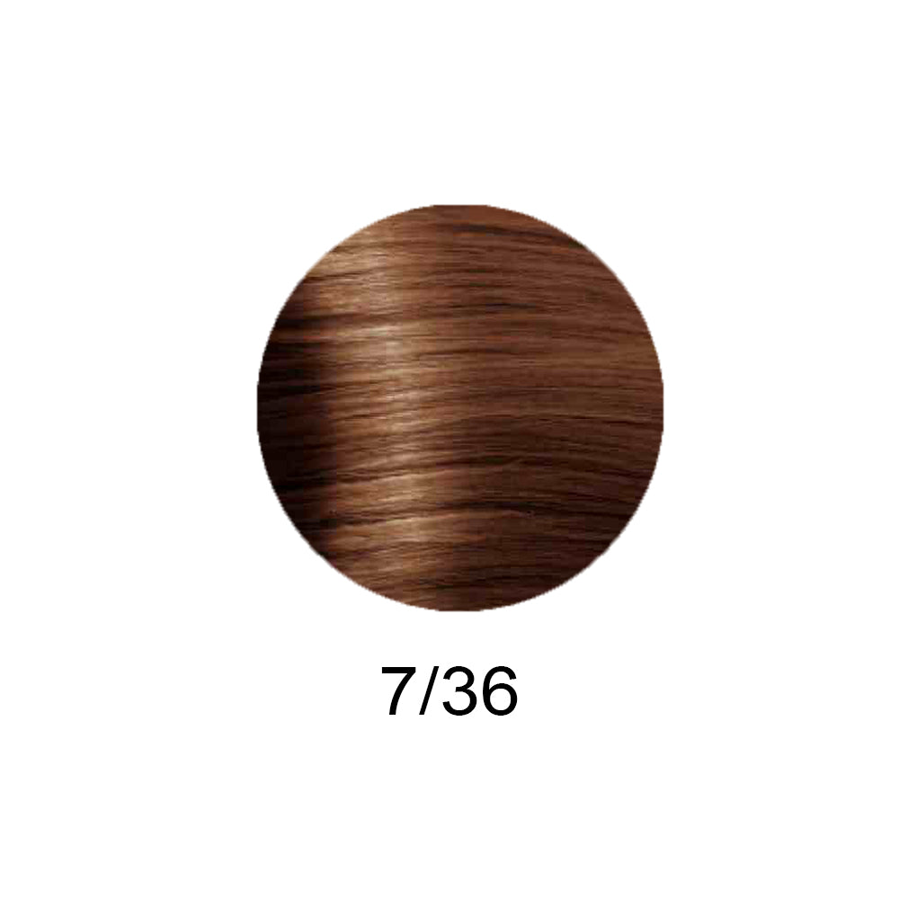 Cutrin Aurora Demi Color 60 ml - Безаміачний барвник для волосся 60 мл