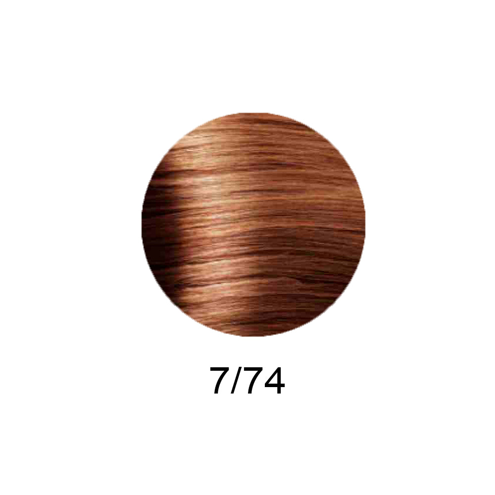 Cutrin Aurora Demi Color 60 ml - Безаміачний барвник для волосся 60 мл