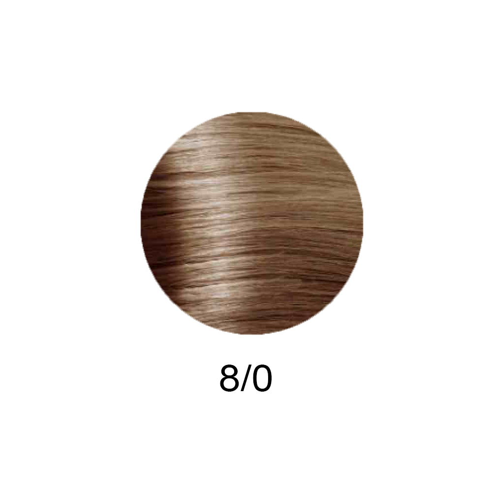 Cutrin Aurora Demi Color 60 ml - Безаміачний барвник для волосся 60 мл