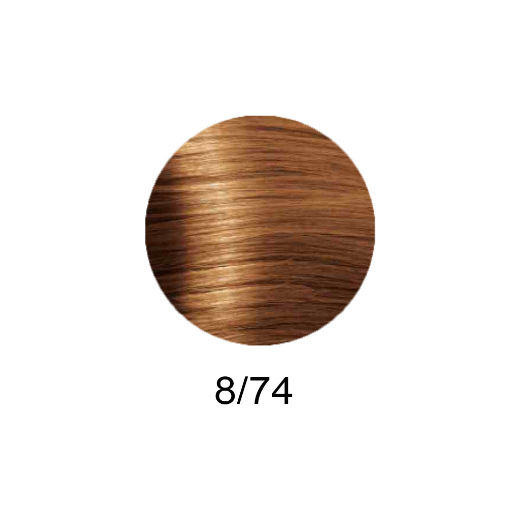 Cutrin Aurora Demi Color 60 ml - Безаміачний барвник для волосся 60 мл