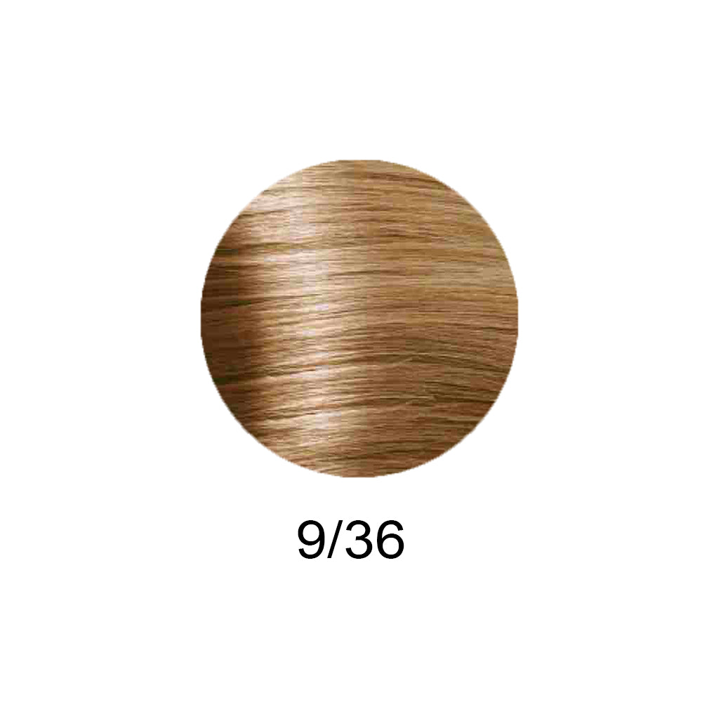 Cutrin Aurora Demi Color 60 ml - Безаміачний барвник для волосся 60 мл
