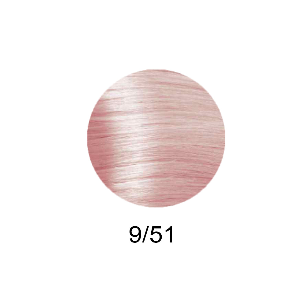 Cutrin Aurora Demi Color 60 ml - Безаміачний барвник для волосся 60 мл