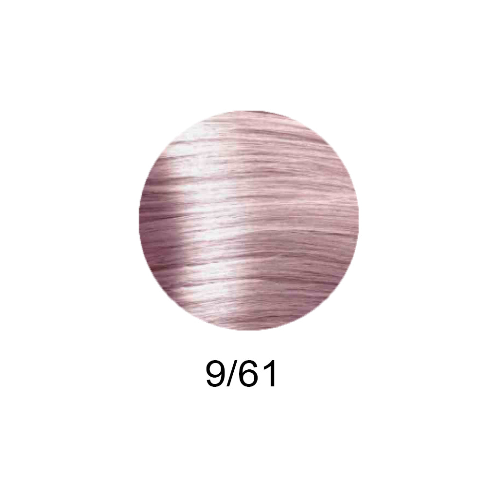 Cutrin Aurora Demi Color 60 ml - Безаміачний барвник для волосся 60 мл