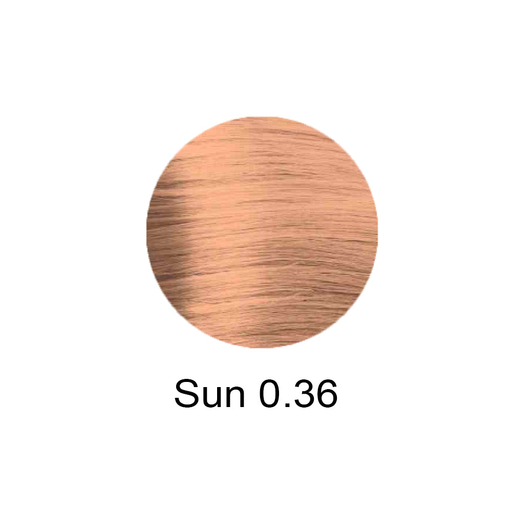 Cutrin Aurora Demi Color 60 ml - Безаміачний барвник для волосся 60 мл