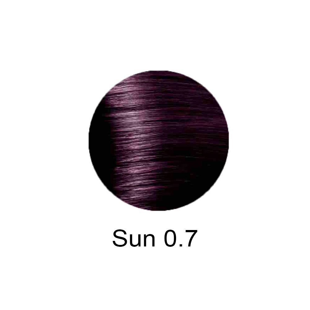 Cutrin Aurora Demi Color 60 ml - Безаміачний барвник для волосся 60 мл