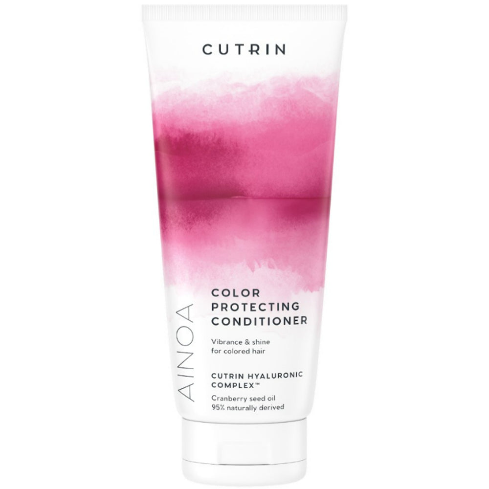 Cutrin Ainoa Color Boost Conditioner - Кондиціонер для збереження кольору фарбованого волосся
