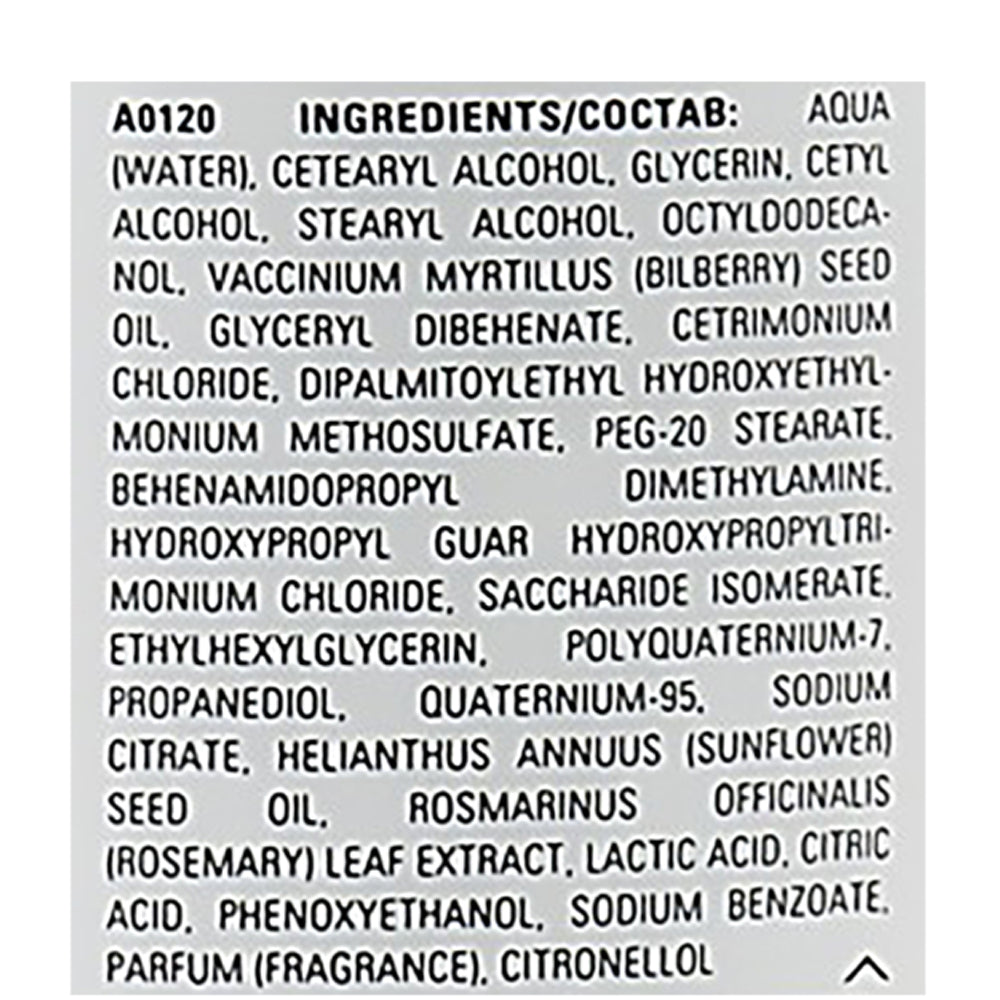 Зволожувальний кондиціонер для сухого волосся - Cutrin Ainoa Moisture Conditioner