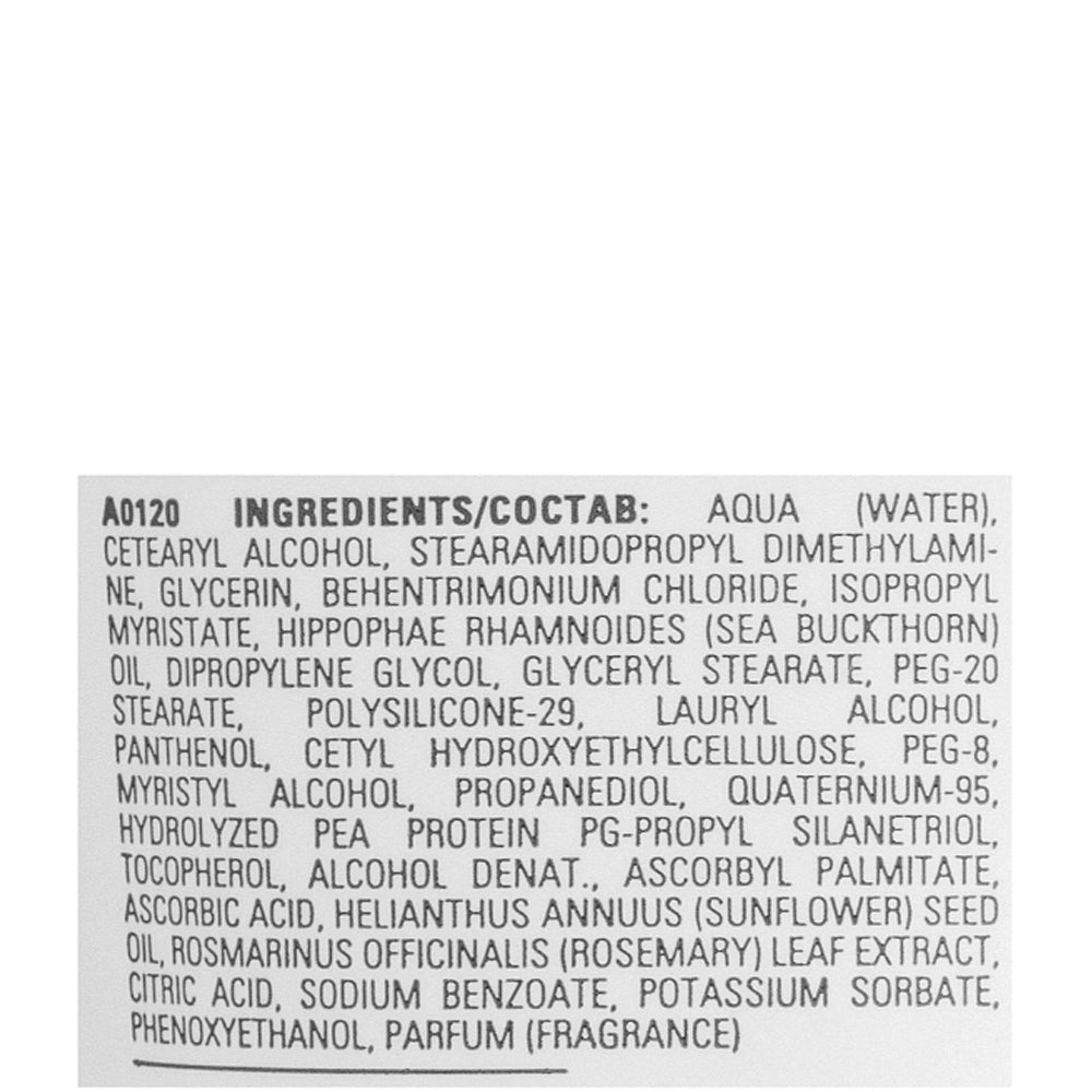 Відновлювальний кондиціонер для волосся - Cutrin Ainoa Repair Conditioner