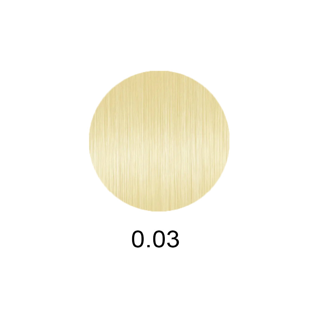 Cutrin Aurora Permanent Hair Color 60 ml - Стійка крем-фарба для волосся