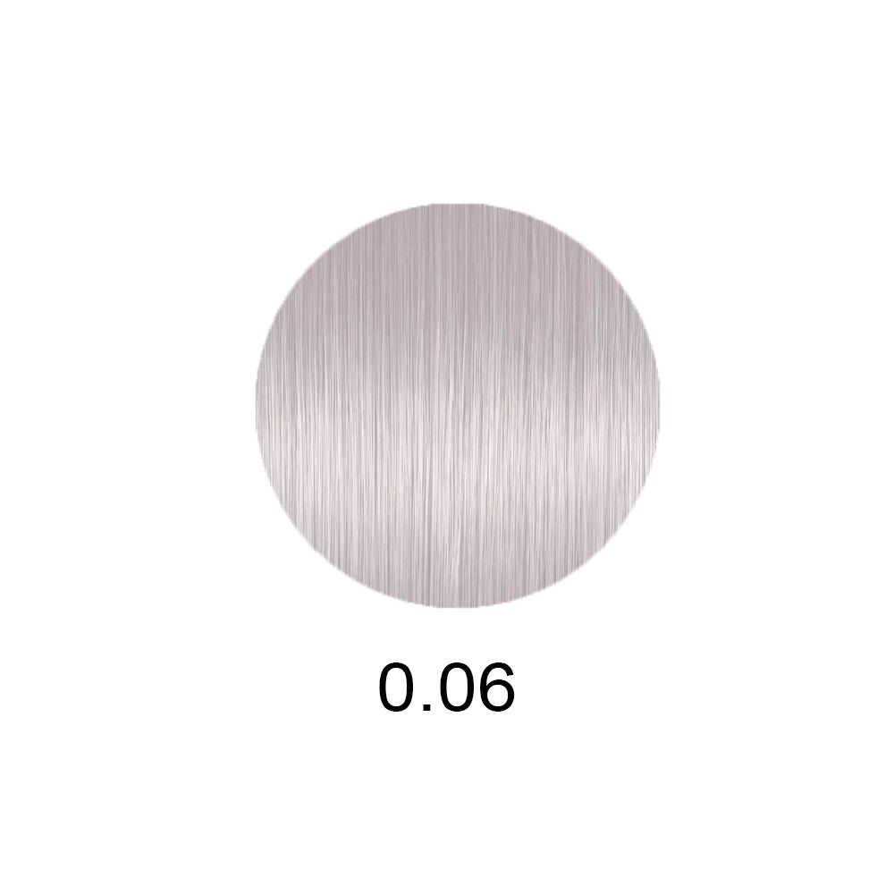Cutrin Aurora Permanent Hair Color 60 ml - Стійка крем-фарба для волосся