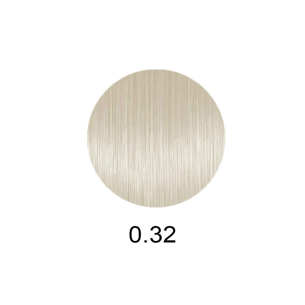 Cutrin Aurora Permanent Hair Color 60 ml - Стійка крем-фарба для волосся