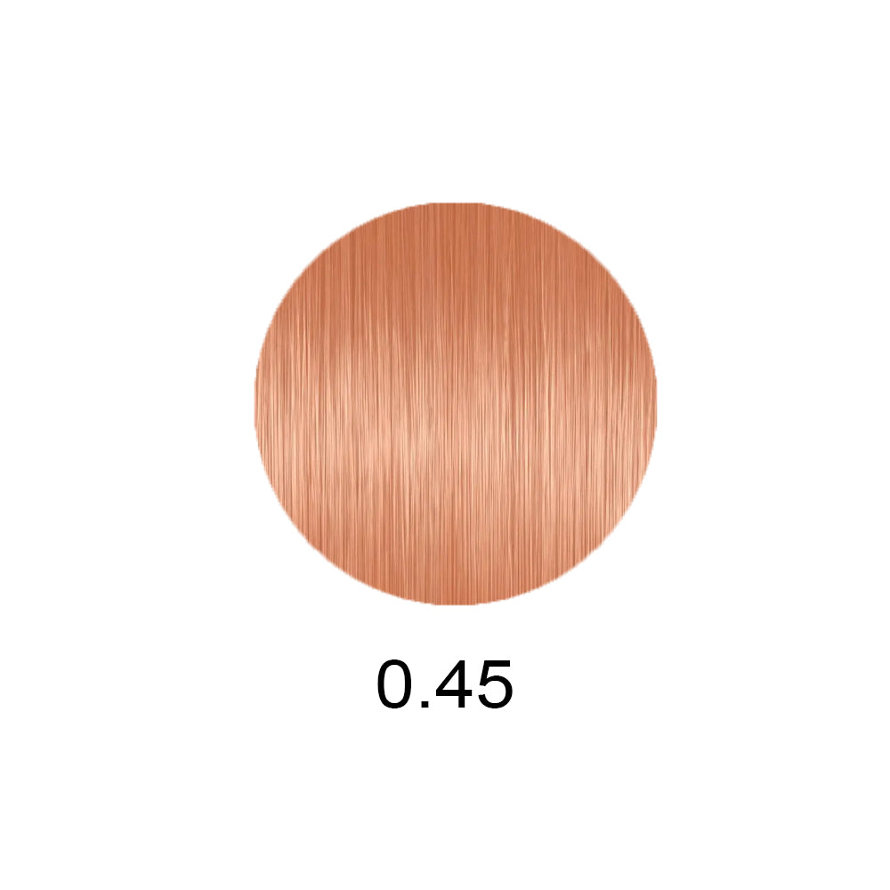 Cutrin Aurora Permanent Hair Color 60 ml - Стійка крем-фарба для волосся