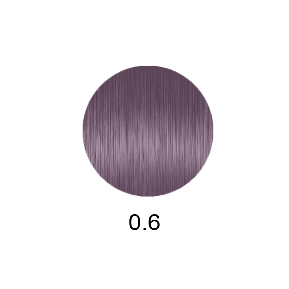 Cutrin Aurora Permanent Hair Color 60 ml - Стійка крем-фарба для волосся