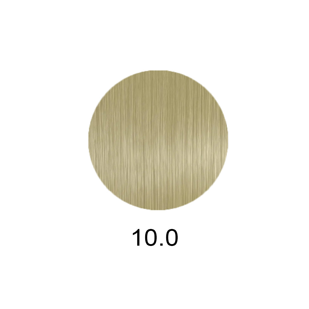 Cutrin Aurora Permanent Hair Color 60 ml - Стійка крем-фарба для волосся