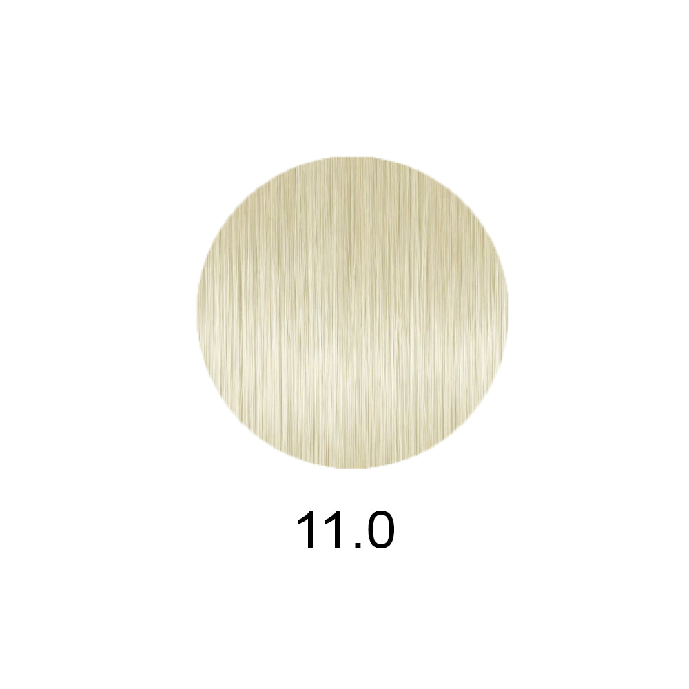 Cutrin Aurora Permanent Hair Color 60 ml - Стійка крем-фарба для волосся