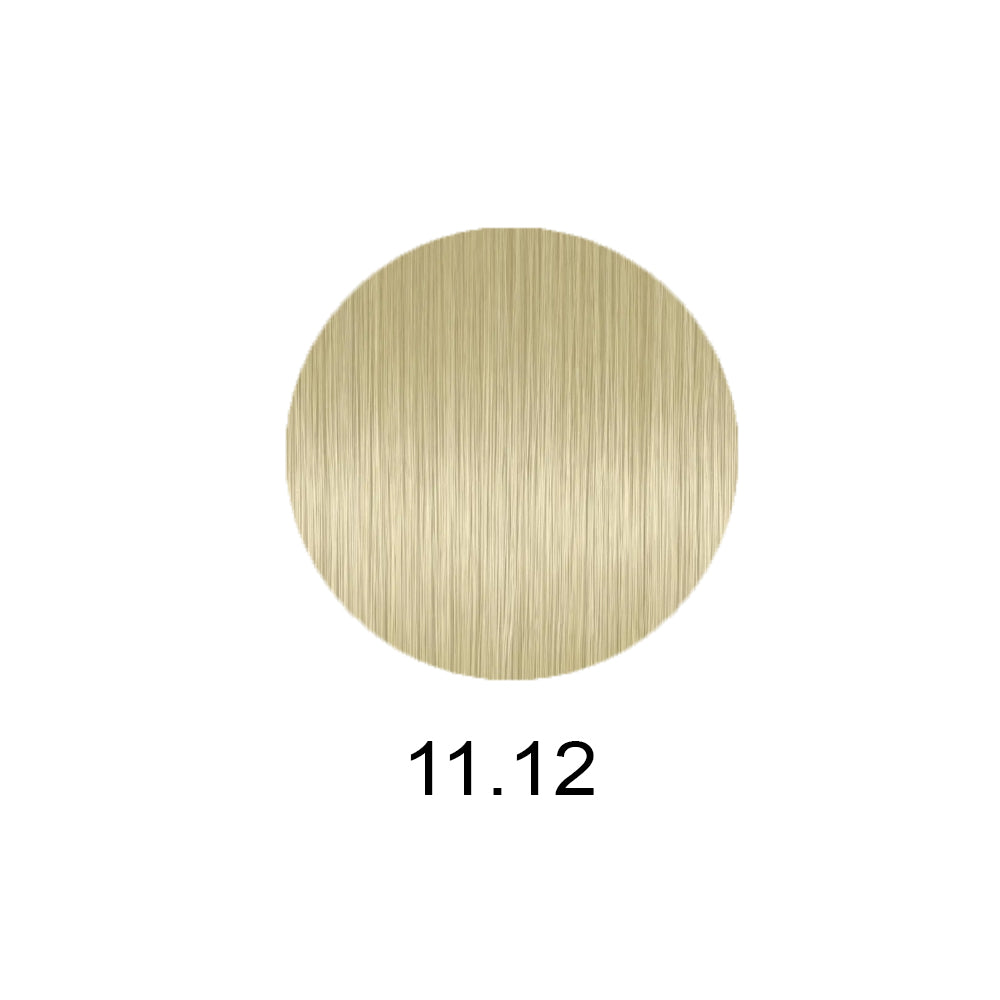 Cutrin Aurora Permanent Hair Color 60 ml - Стійка крем-фарба для волосся