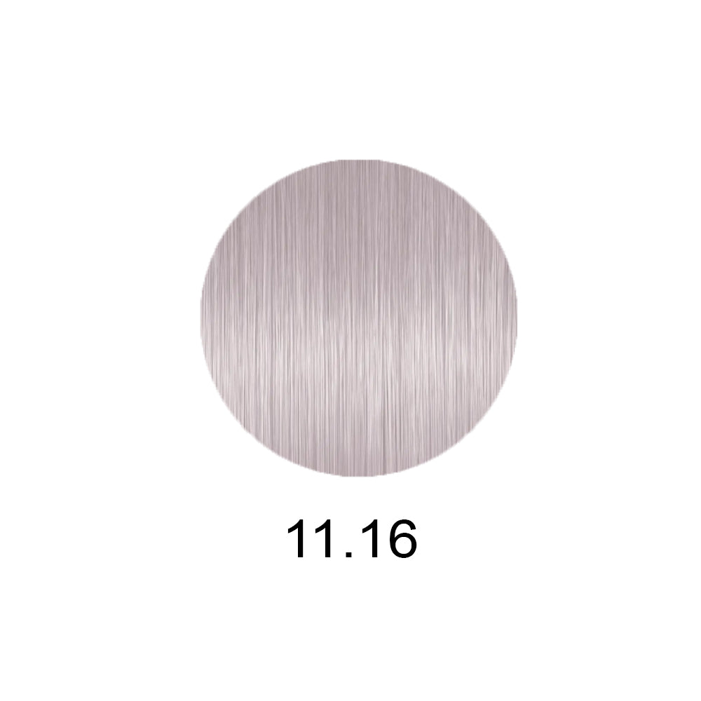 Cutrin Aurora Permanent Hair Color 60 ml - Стійка крем-фарба для волосся
