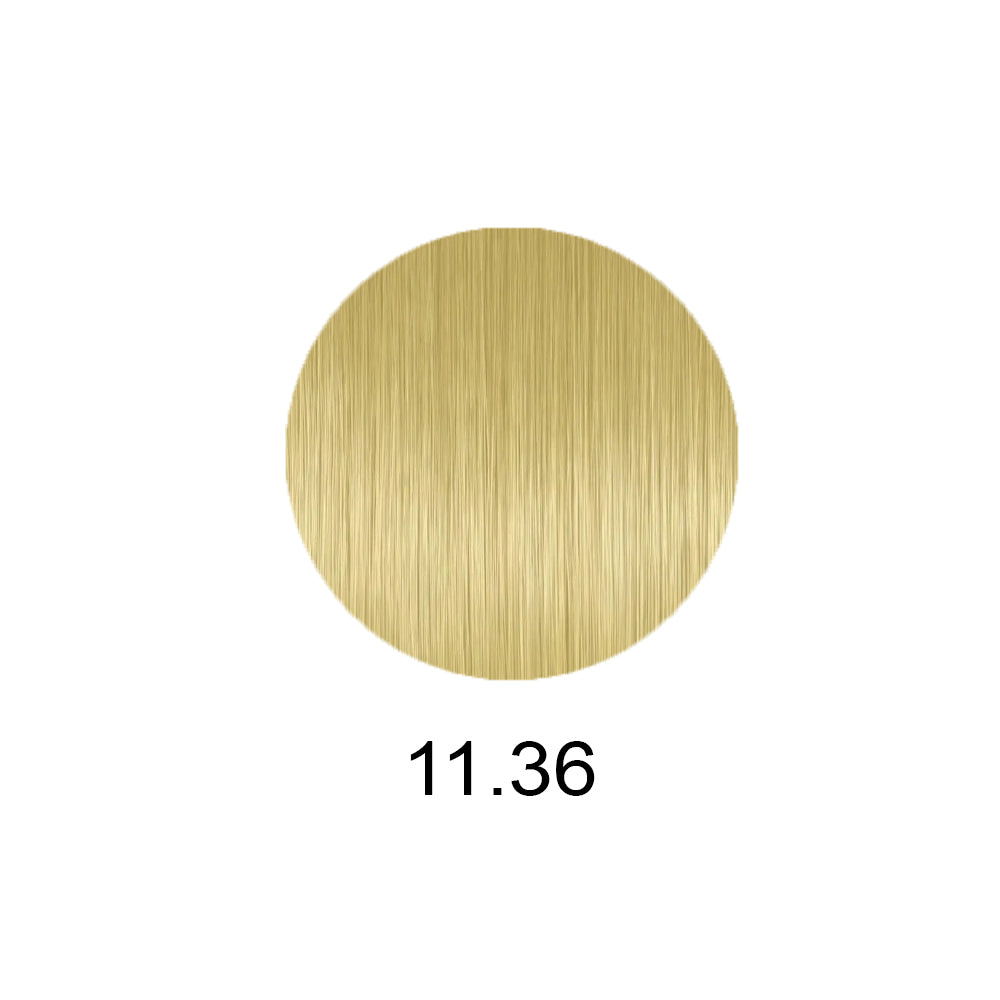 Cutrin Aurora Permanent Hair Color 60 ml - Стійка крем-фарба для волосся