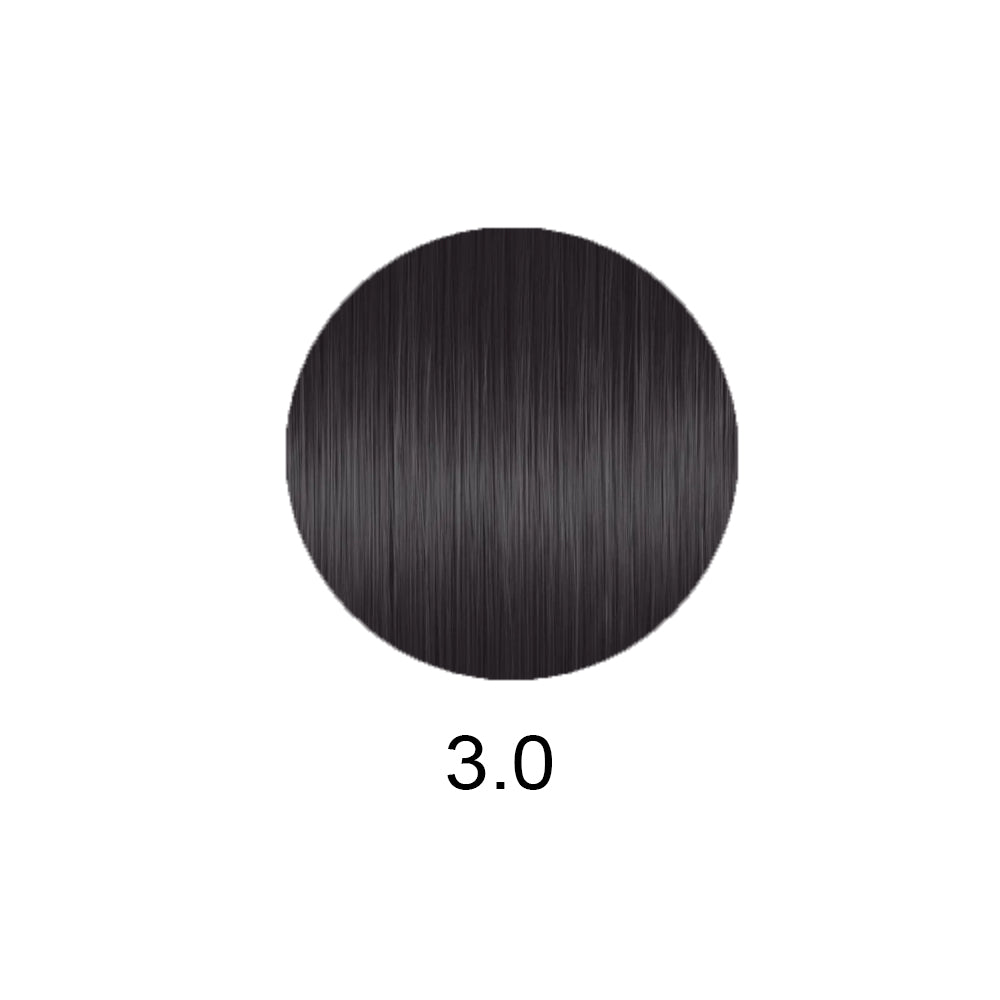 Cutrin Aurora Permanent Hair Color 60 ml - Устойчивая крем-краска для волос 60 мл