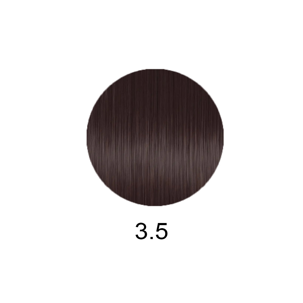 Cutrin Aurora Permanent Hair Color 60 ml - Устойчивая крем-краска для волос 60 мл