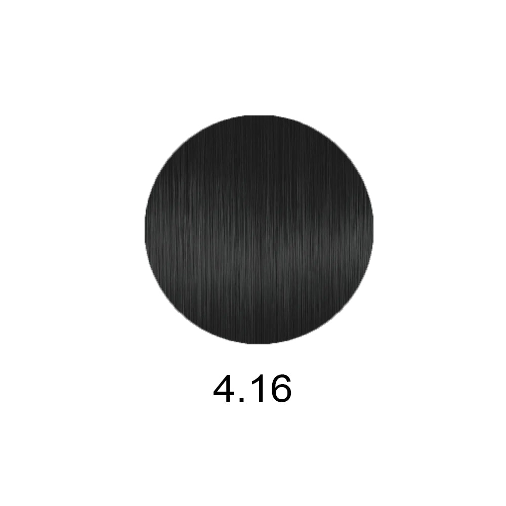 Cutrin Aurora Permanent Hair Color 60 ml - Устойчивая крем-краска для волос 60 мл