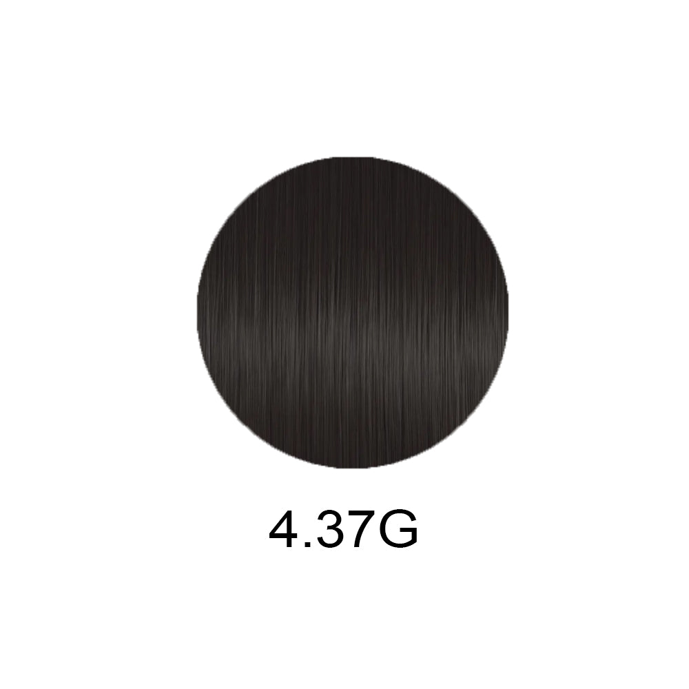 Cutrin Aurora Permanent Hair Color 60 ml - Устойчивая крем-краска для волос 60 мл
