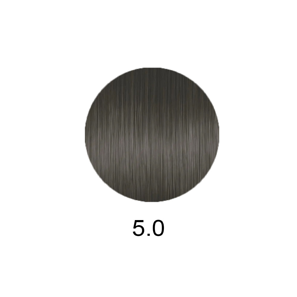 Cutrin Aurora Permanent Hair Color 60 ml - Устойчивая крем-краска для волос 60 мл