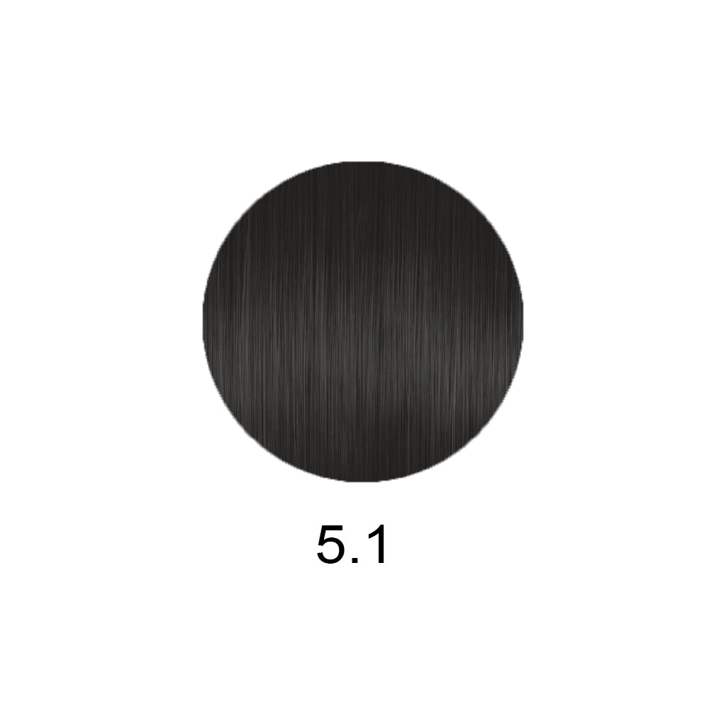 Cutrin Aurora Permanent Hair Color 60 ml - Устойчивая крем-краска для волос 60 мл