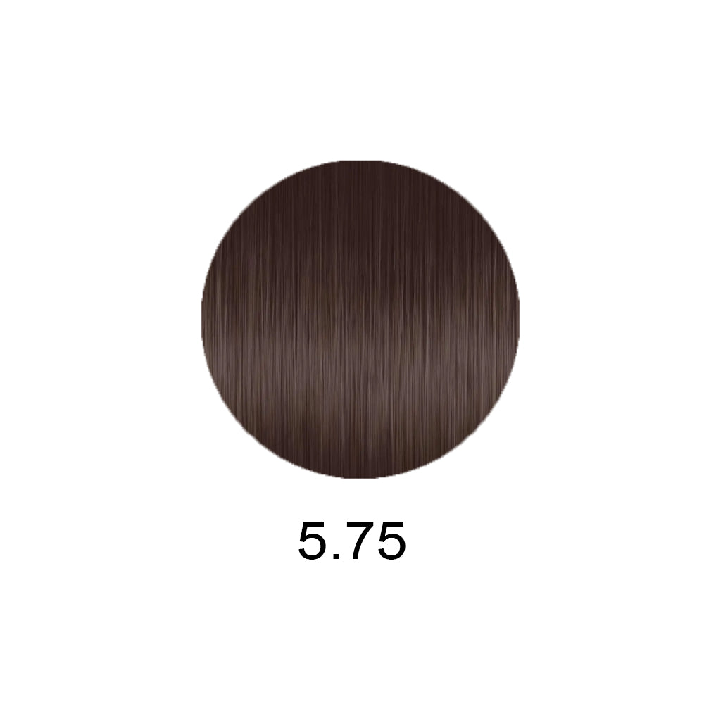 Cutrin Aurora Permanent Hair Color 60 ml - Устойчивая крем-краска для волос 60 мл