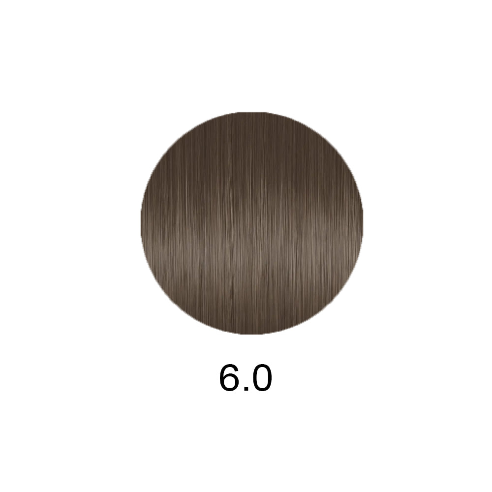 Cutrin Aurora Permanent Hair Color 60 ml - Устойчивая крем-краска для волос 60 мл
