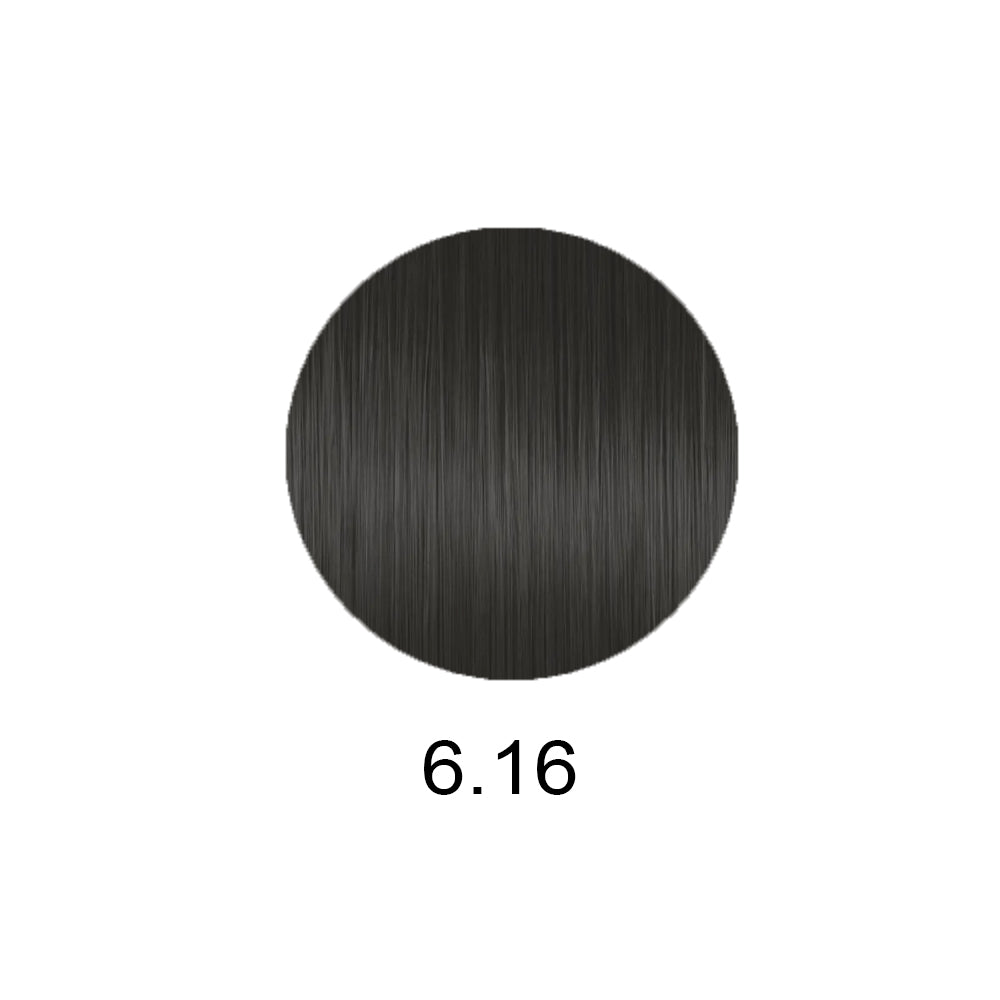 Cutrin Aurora Permanent Hair Color 60 ml - Устойчивая крем-краска для волос 60 мл