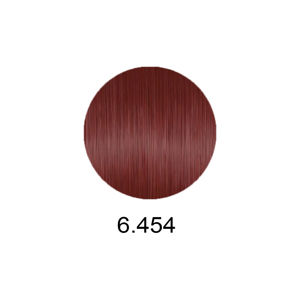 Cutrin Aurora Permanent Hair Color 60 ml - Устойчивая крем-краска для волос 60 мл