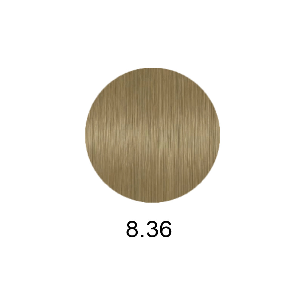 Cutrin Aurora Permanent Hair Color 60 ml - Устойчивая крем-краска для волос 60 мл