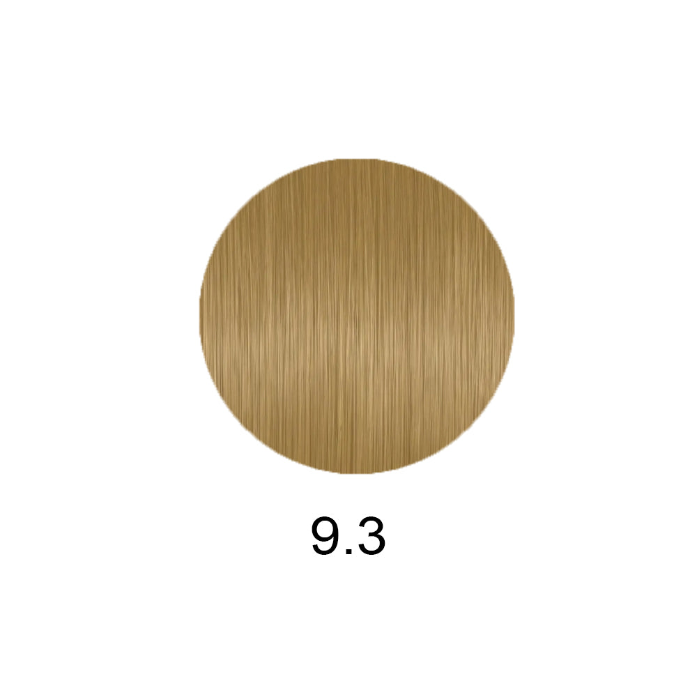 Cutrin Aurora Permanent Hair Color 60 ml - Стійка крем-фарба для волосся